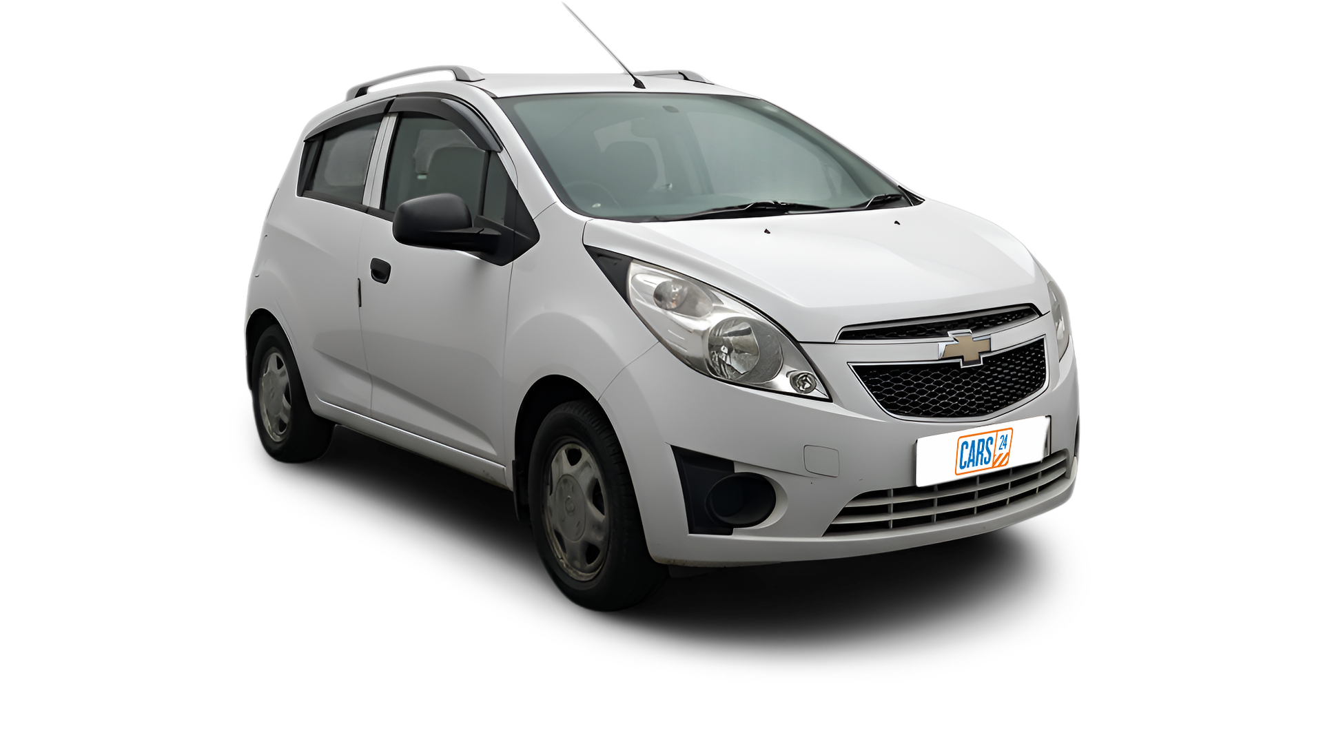 Chevrolet Beat-img